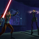 Illustration for article titled Star Wars: The Old Republic Revealed As Ambitious MMO
